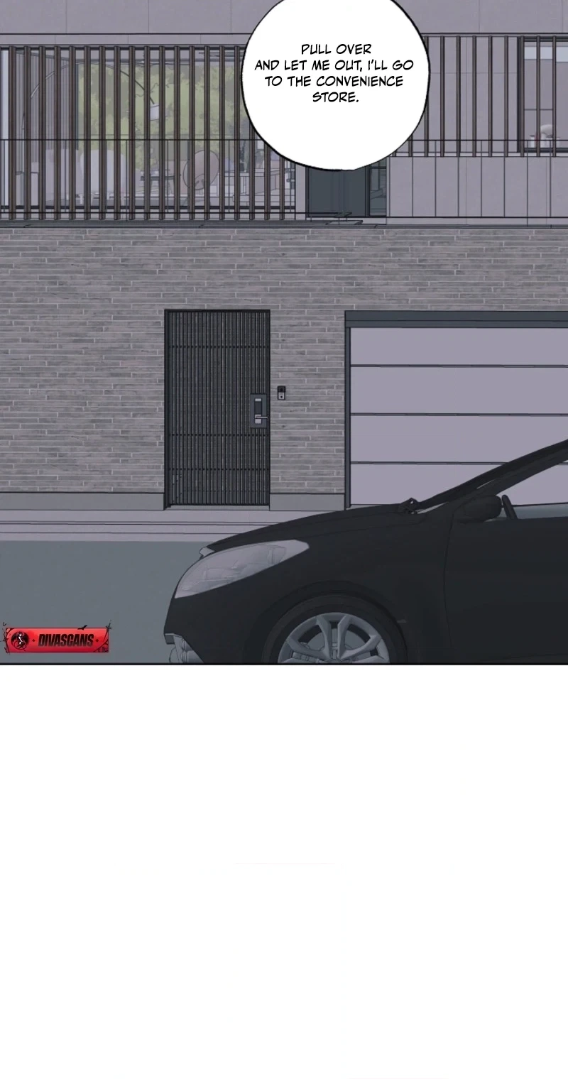 The Four of Us Are 0 Friends Chapter 14 page 50 - 