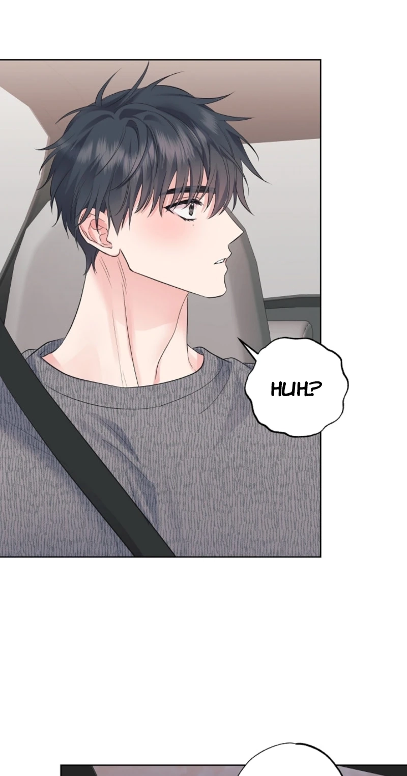 The Four of Us Are 0 Friends Chapter 14 page 51 - 