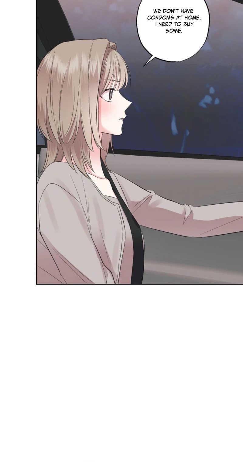 The Four of Us Are 0 Friends Chapter 14 page 52 - 