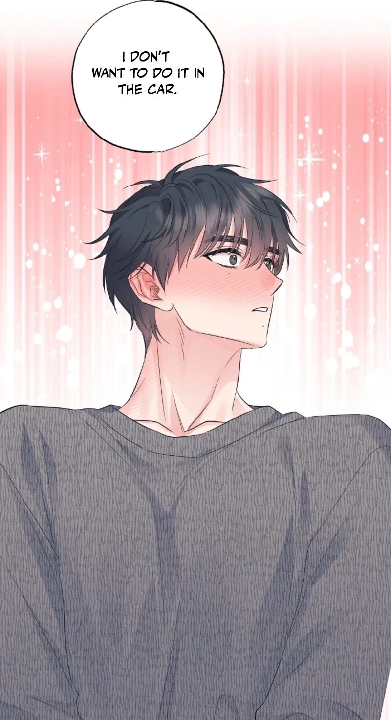The Four of Us Are 0 Friends Chapter 14 page 53 - 