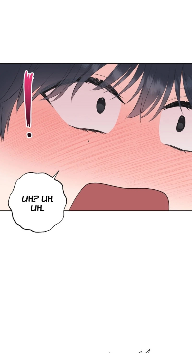 The Four of Us Are 0 Friends Chapter 14 page 55 - 