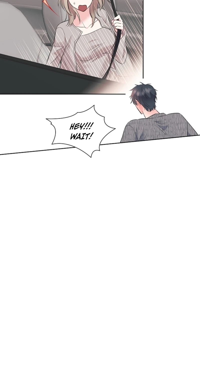 The Four of Us Are 0 Friends Chapter 14 page 57 - 