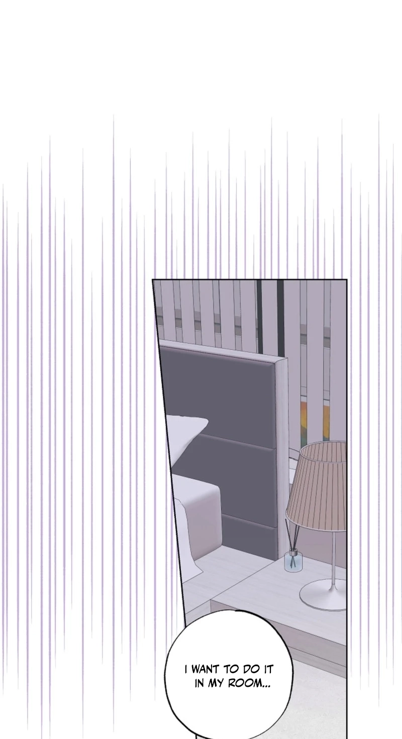 The Four of Us Are 0 Friends Chapter 14 page 59 - 