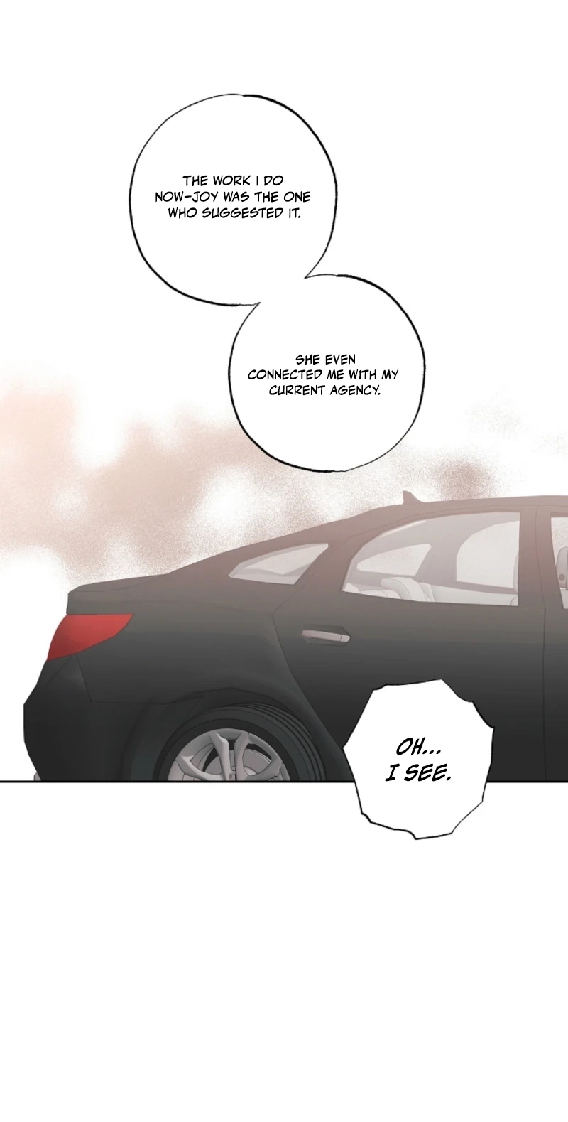 The Four of Us Are 0 Friends Chapter 14 page 7 - 