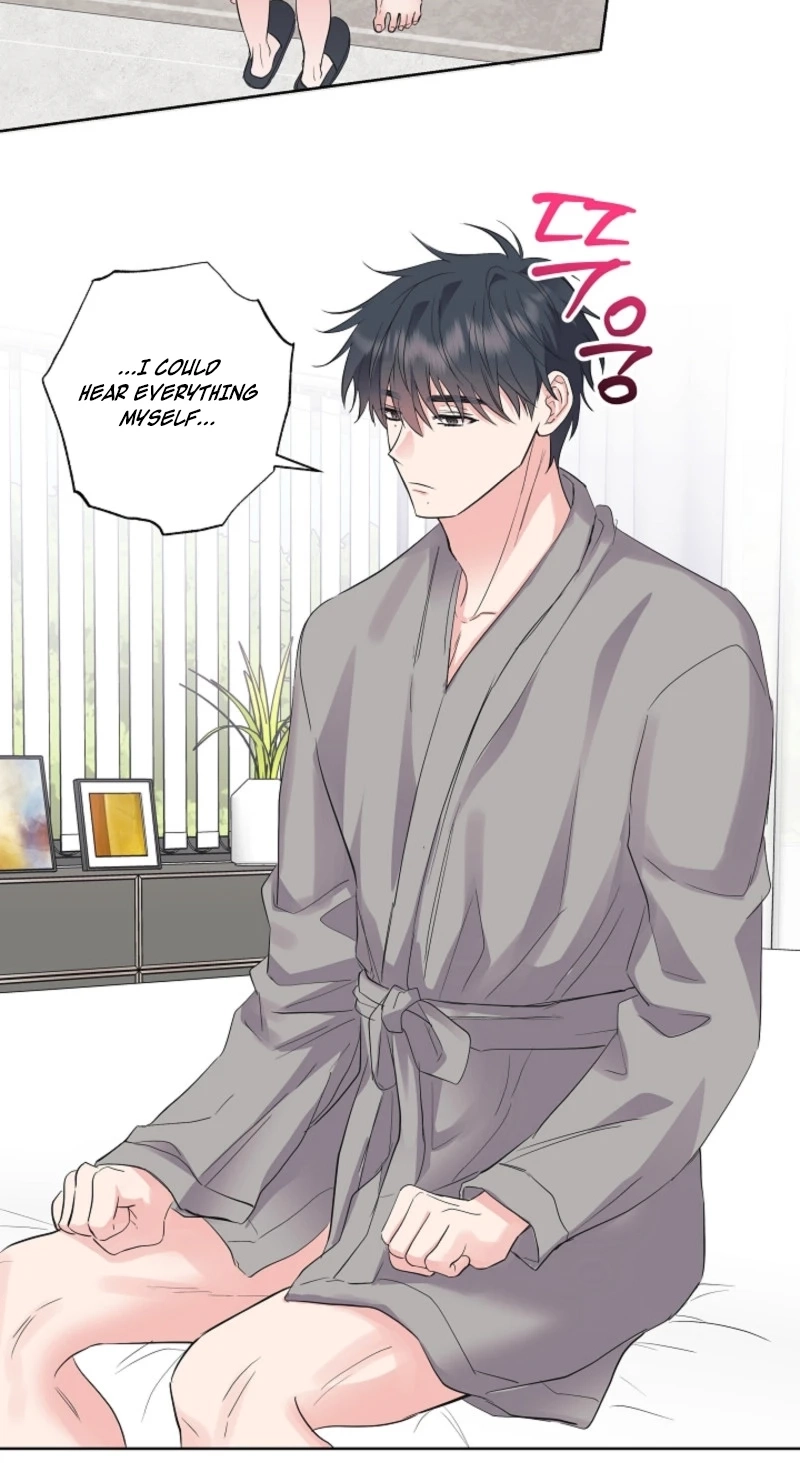 The Four of Us Are 0 Friends Chapter 14 page 61 - 