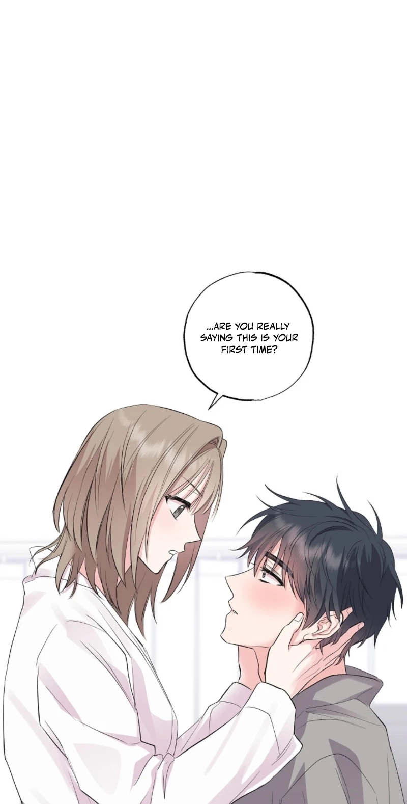 The Four of Us Are 0 Friends Chapter 14 page 64 - 