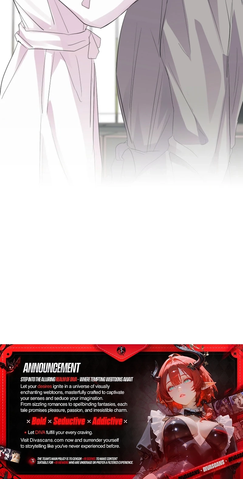 The Four of Us Are 0 Friends Chapter 14 page 65 - 