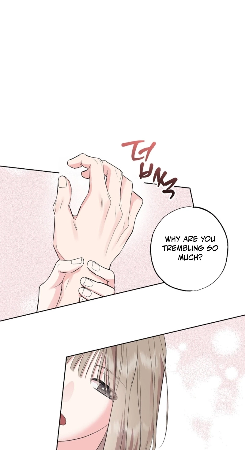 The Four of Us Are 0 Friends Chapter 15 page 11 - 