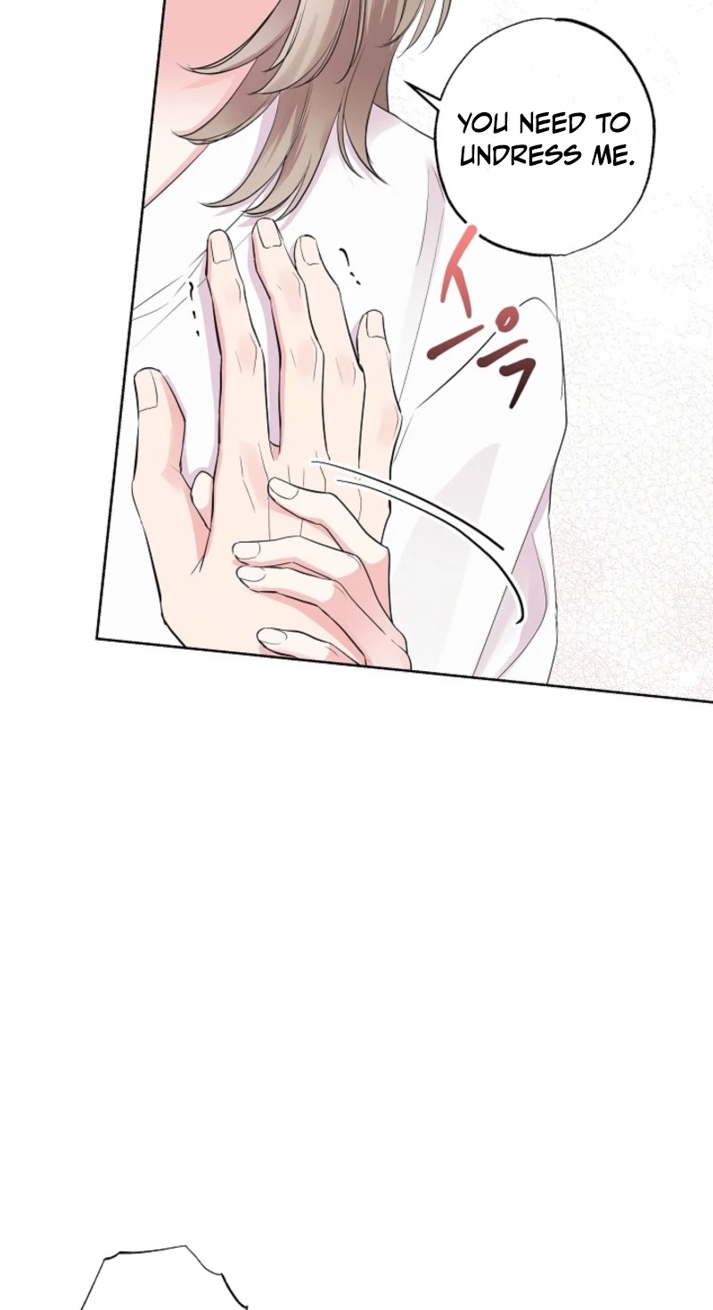 The Four of Us Are 0 Friends Chapter 15 page 12 - 