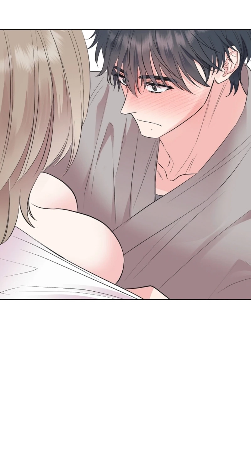 The Four of Us Are 0 Friends Chapter 15 page 16 - 