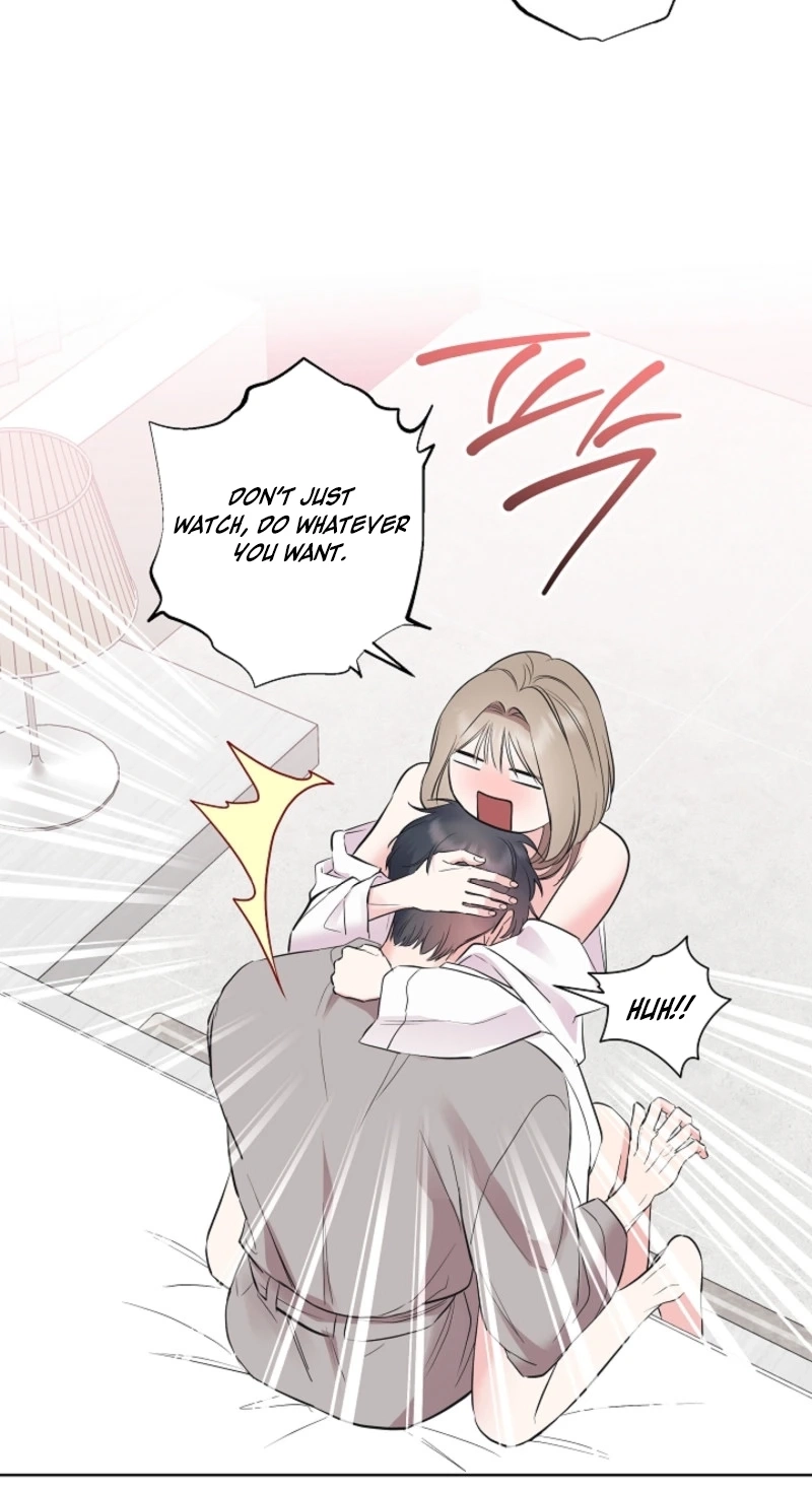 The Four of Us Are 0 Friends Chapter 15 page 18 - 