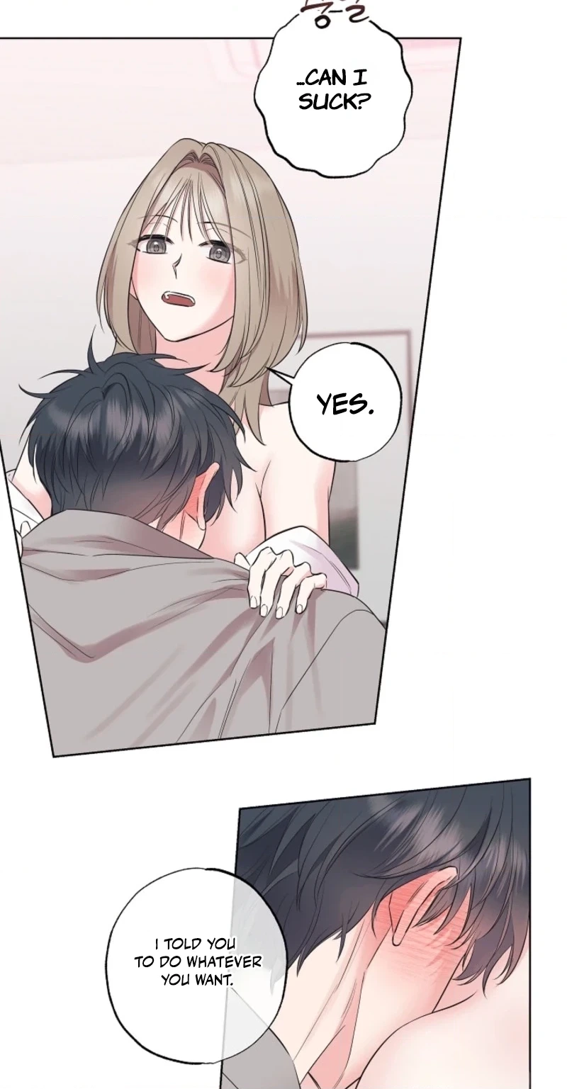 The Four of Us Are 0 Friends Chapter 15 page 20 - 
