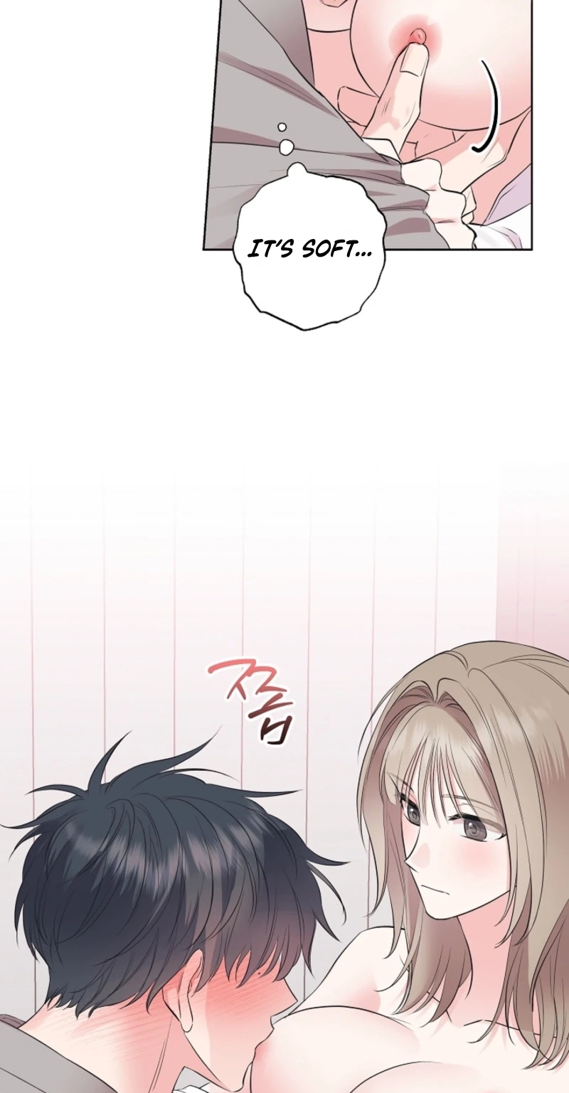 The Four of Us Are 0 Friends Chapter 15 page 21 - 