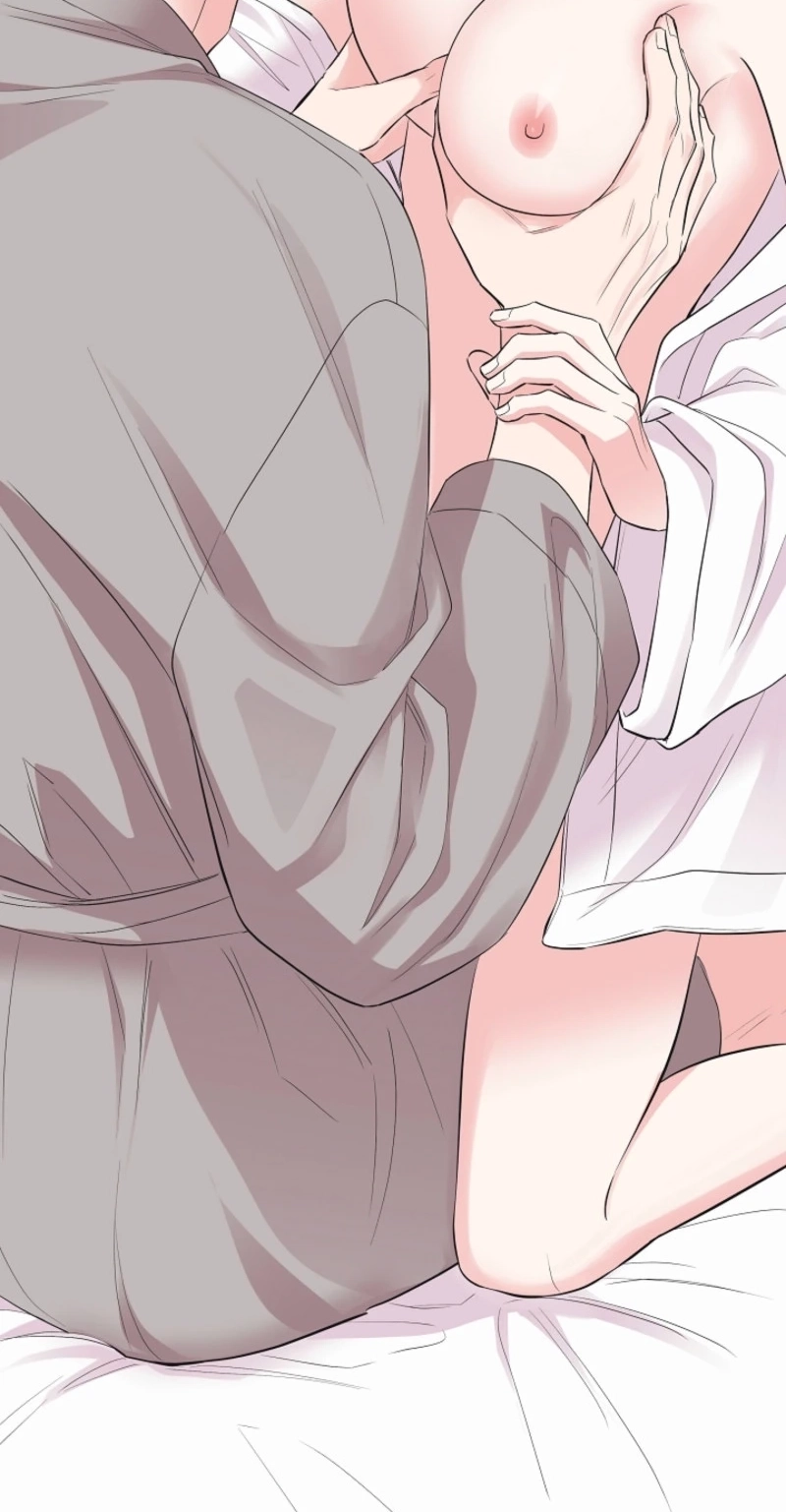 The Four of Us Are 0 Friends Chapter 15 page 22 - 