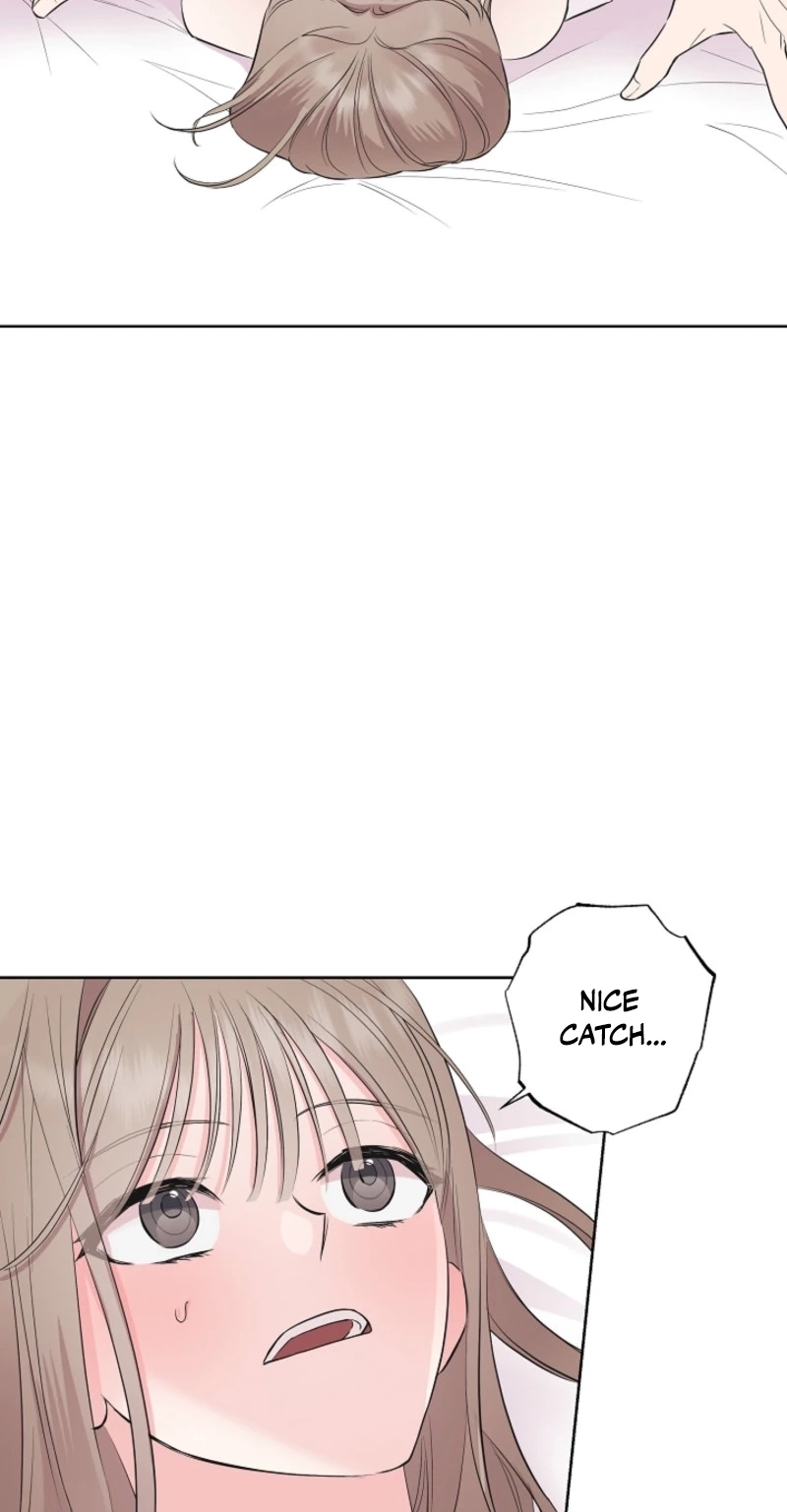 The Four of Us Are 0 Friends Chapter 15 page 26 - 