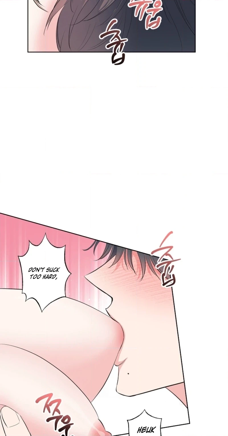 The Four of Us Are 0 Friends Chapter 15 page 30 - 