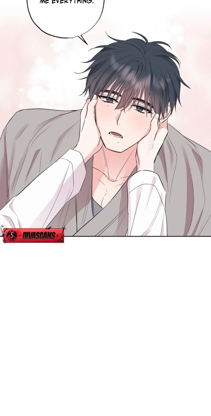 The Four of Us Are 0 Friends Chapter 15 page 4 - 