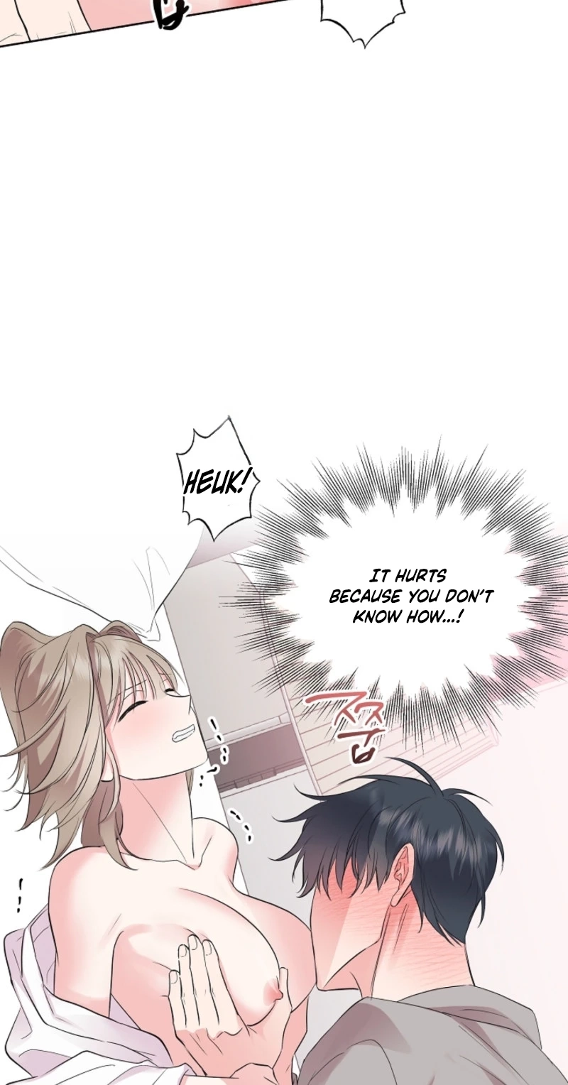 The Four of Us Are 0 Friends Chapter 15 page 31 - 