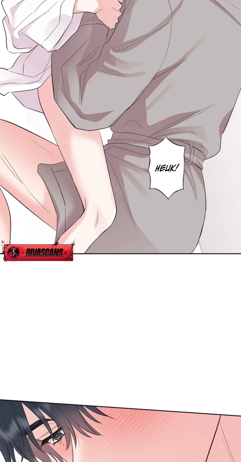 The Four of Us Are 0 Friends Chapter 15 page 32 - 