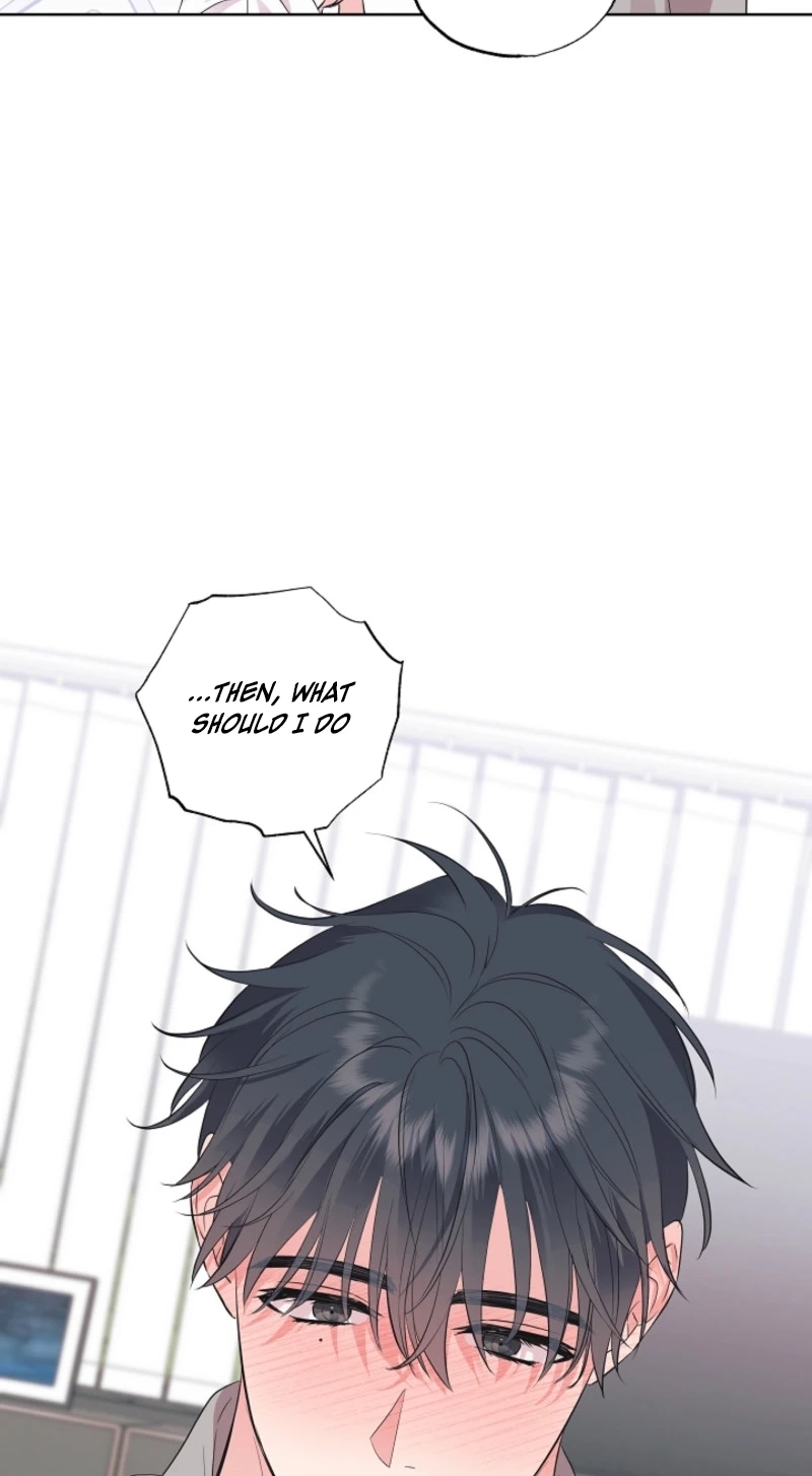 The Four of Us Are 0 Friends Chapter 15 page 39 - 
