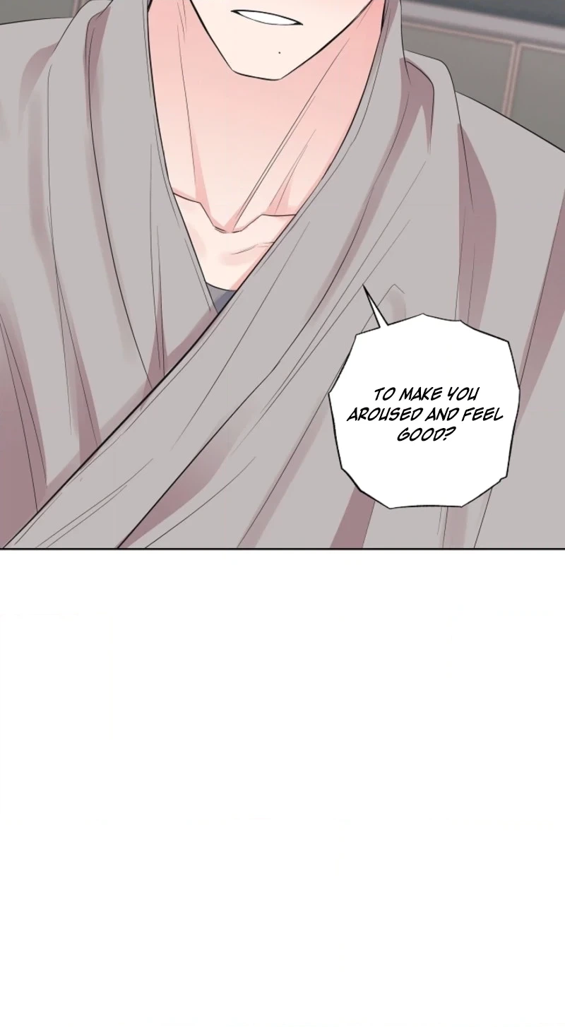 The Four of Us Are 0 Friends Chapter 15 page 40 - 