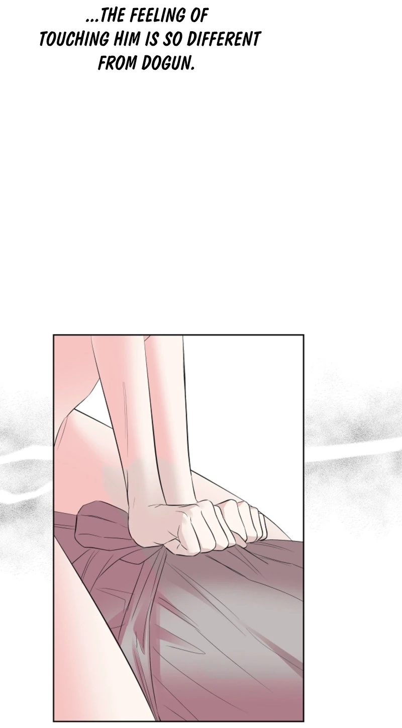The Four of Us Are 0 Friends Chapter 15 page 44 - 