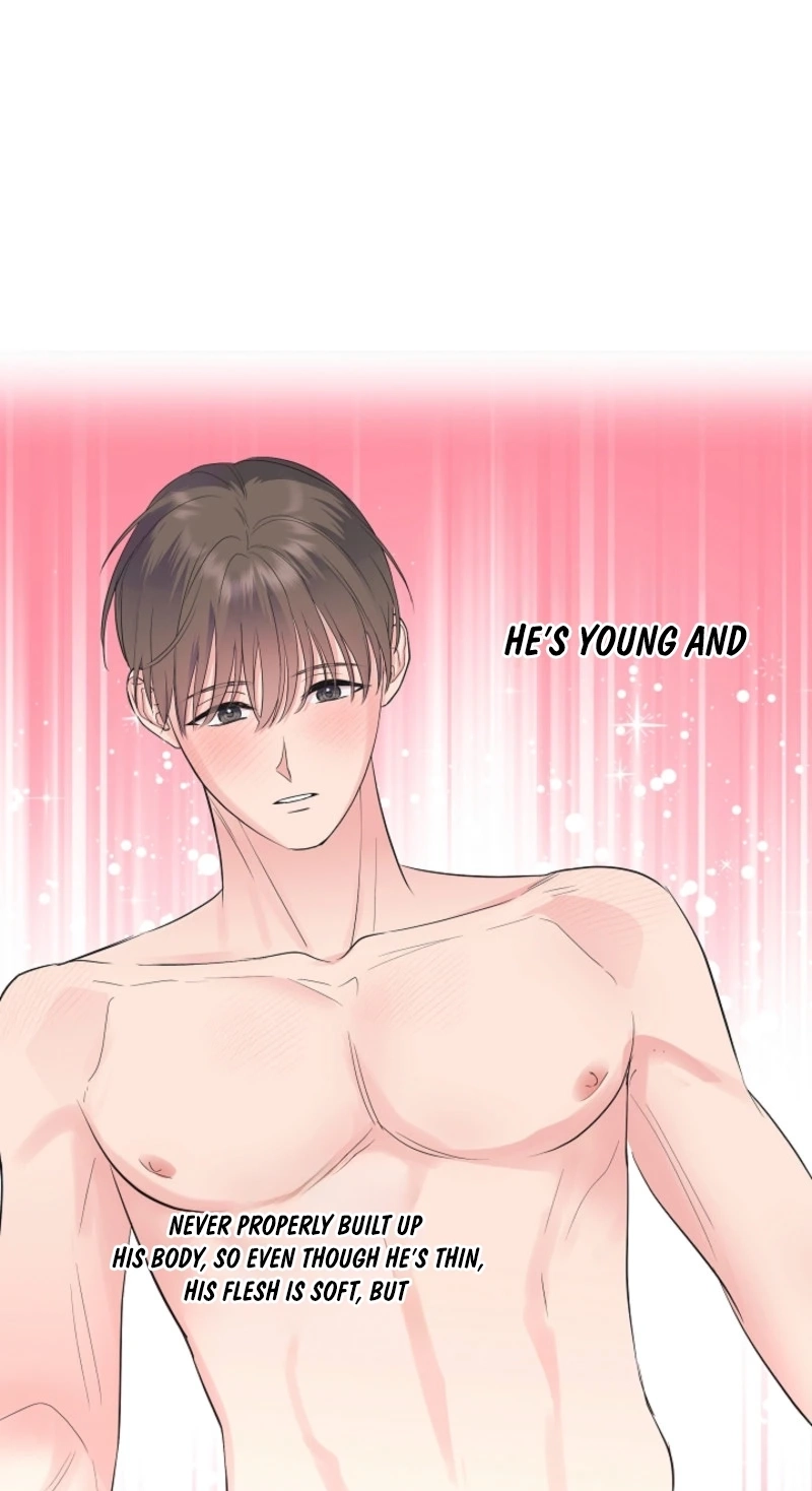 The Four of Us Are 0 Friends Chapter 15 page 45 - 