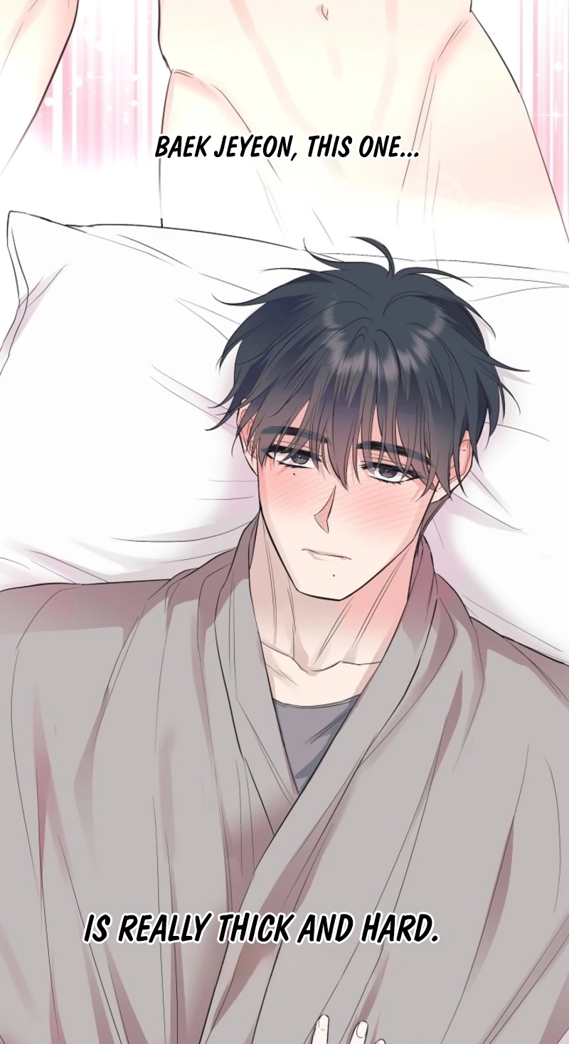 The Four of Us Are 0 Friends Chapter 15 page 46 - 