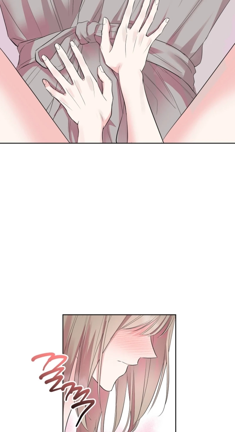The Four of Us Are 0 Friends Chapter 15 page 47 - 