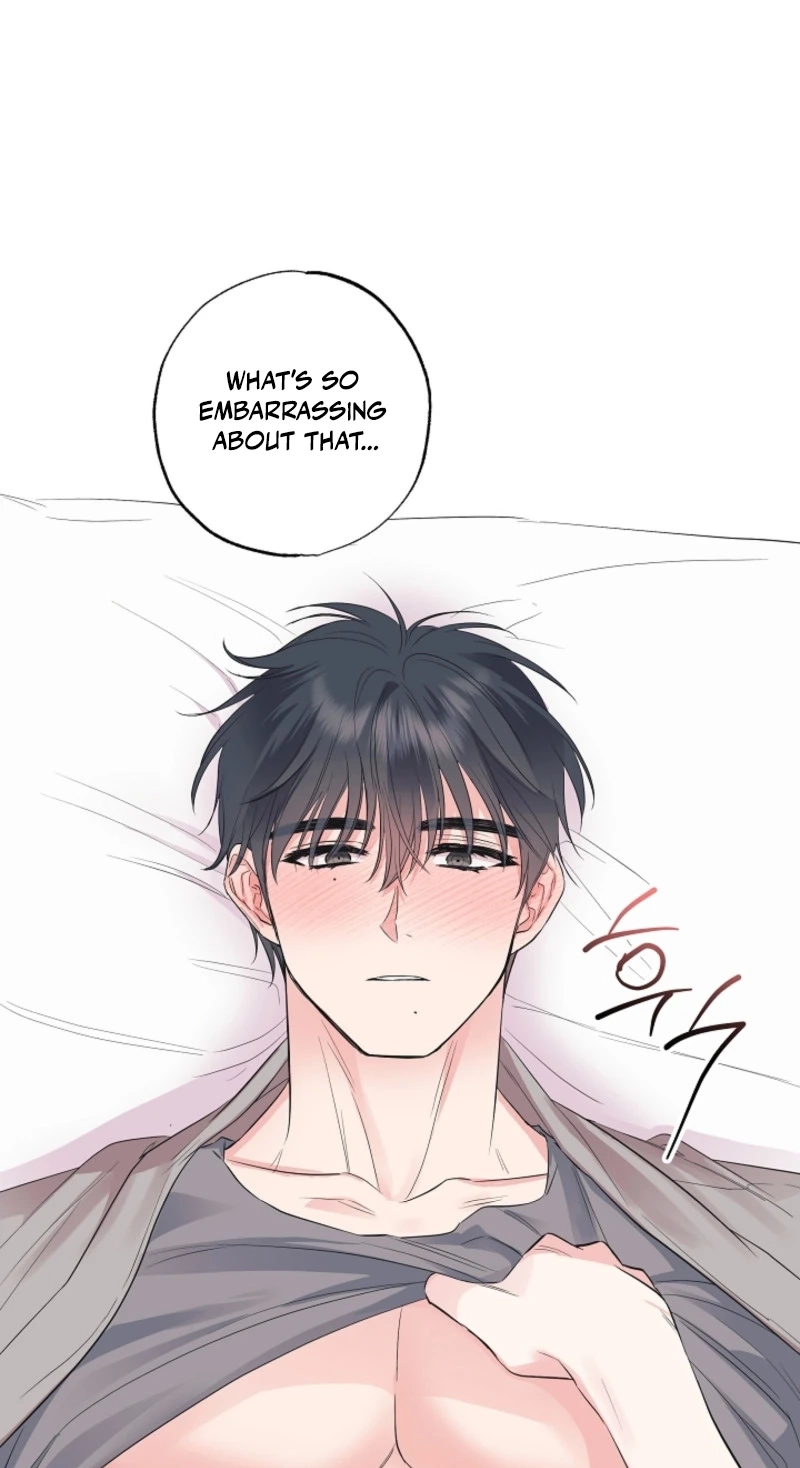 The Four of Us Are 0 Friends Chapter 15 page 49 - 