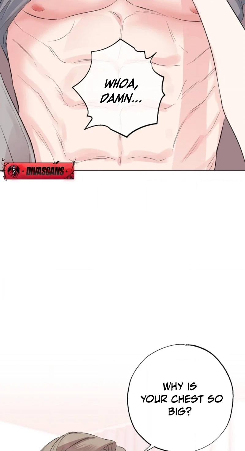 The Four of Us Are 0 Friends Chapter 15 page 50 - 