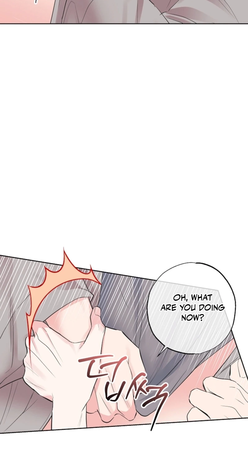 The Four of Us Are 0 Friends Chapter 15 page 55 - 