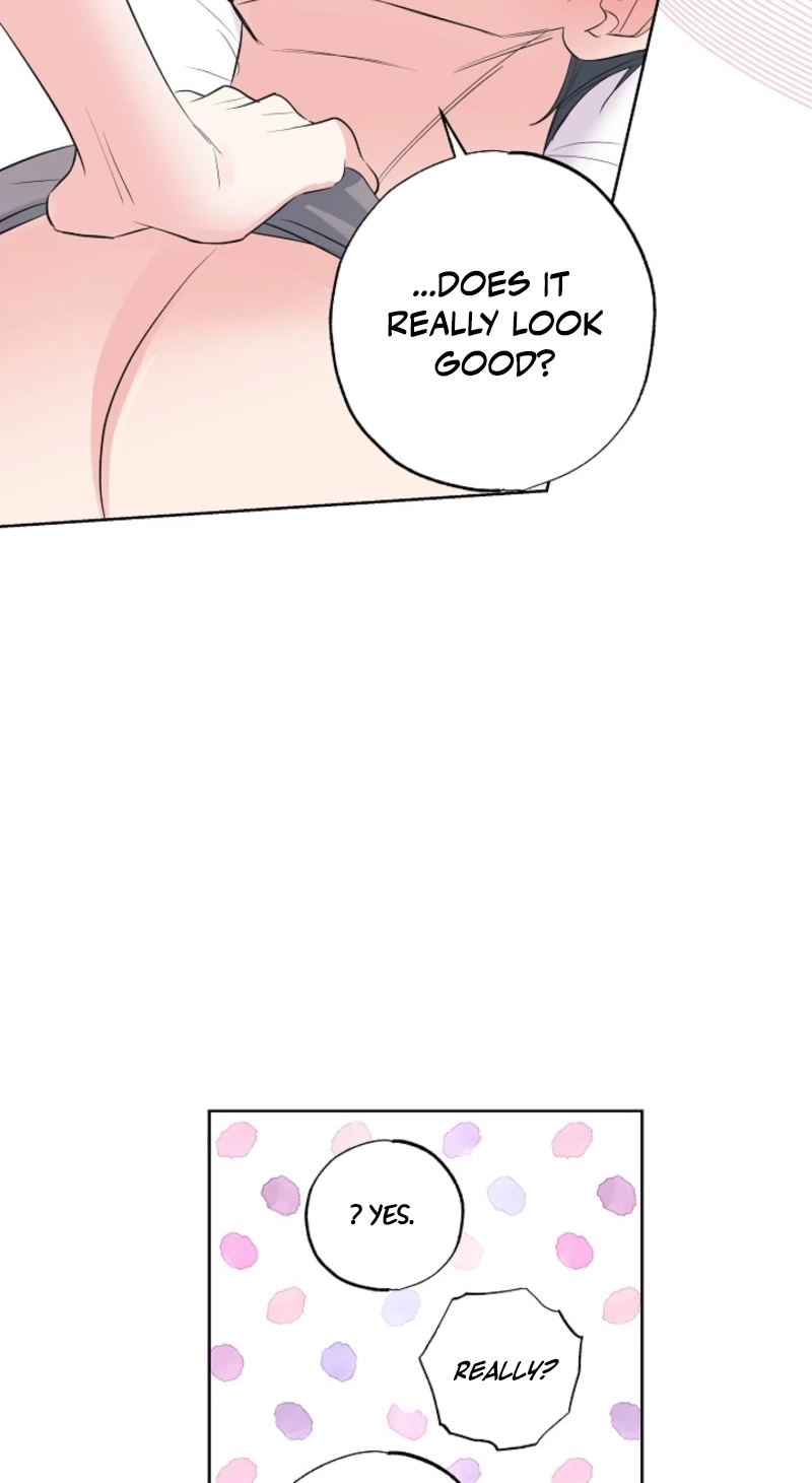 The Four of Us Are 0 Friends Chapter 15 page 58 - 