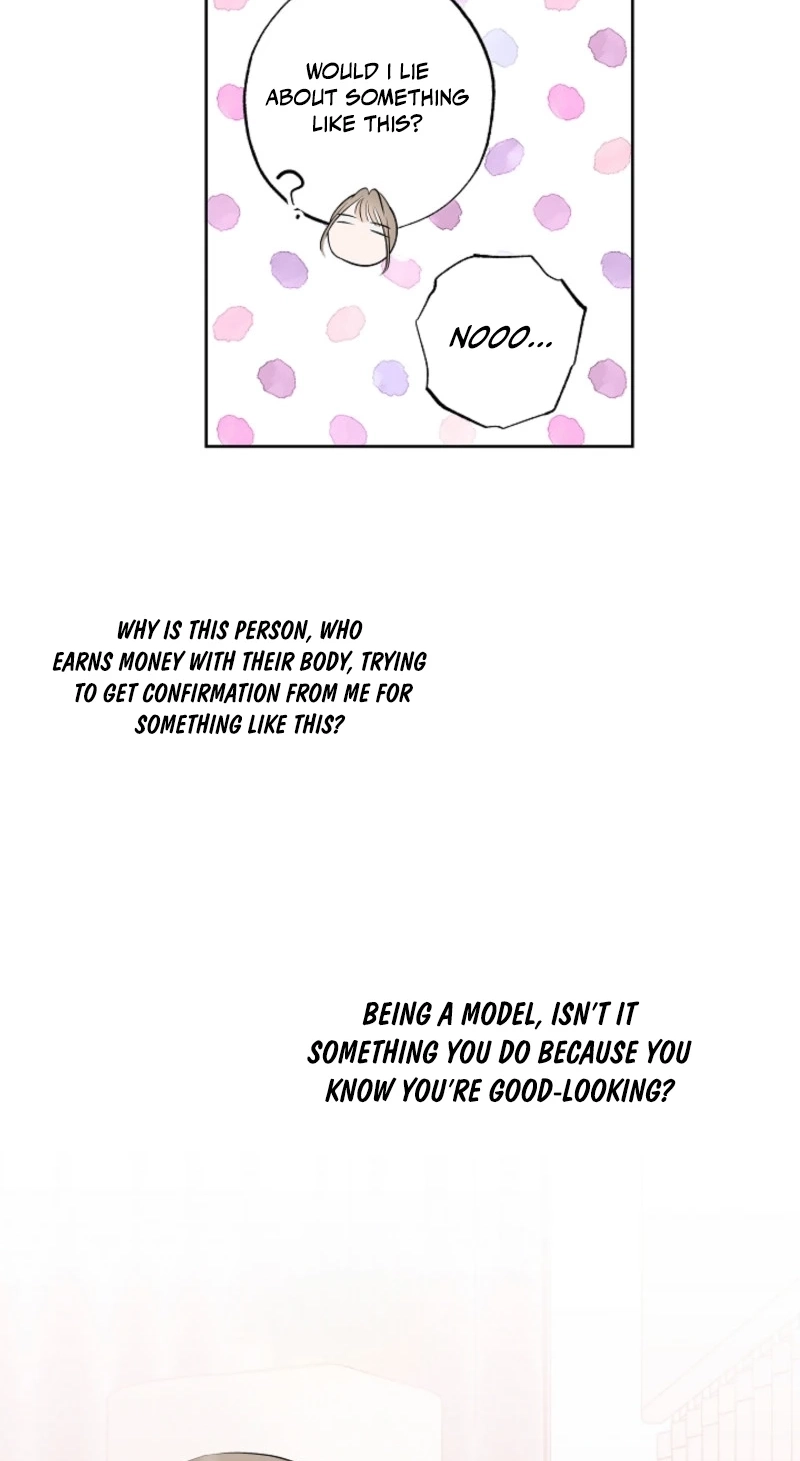 The Four of Us Are 0 Friends Chapter 15 page 59 - 