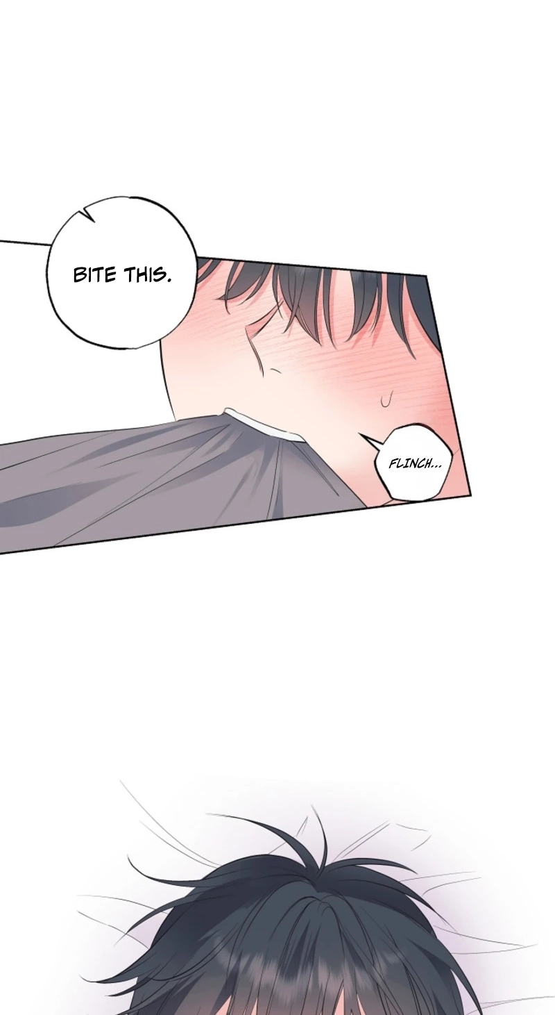 The Four of Us Are 0 Friends Chapter 15 page 61 - 