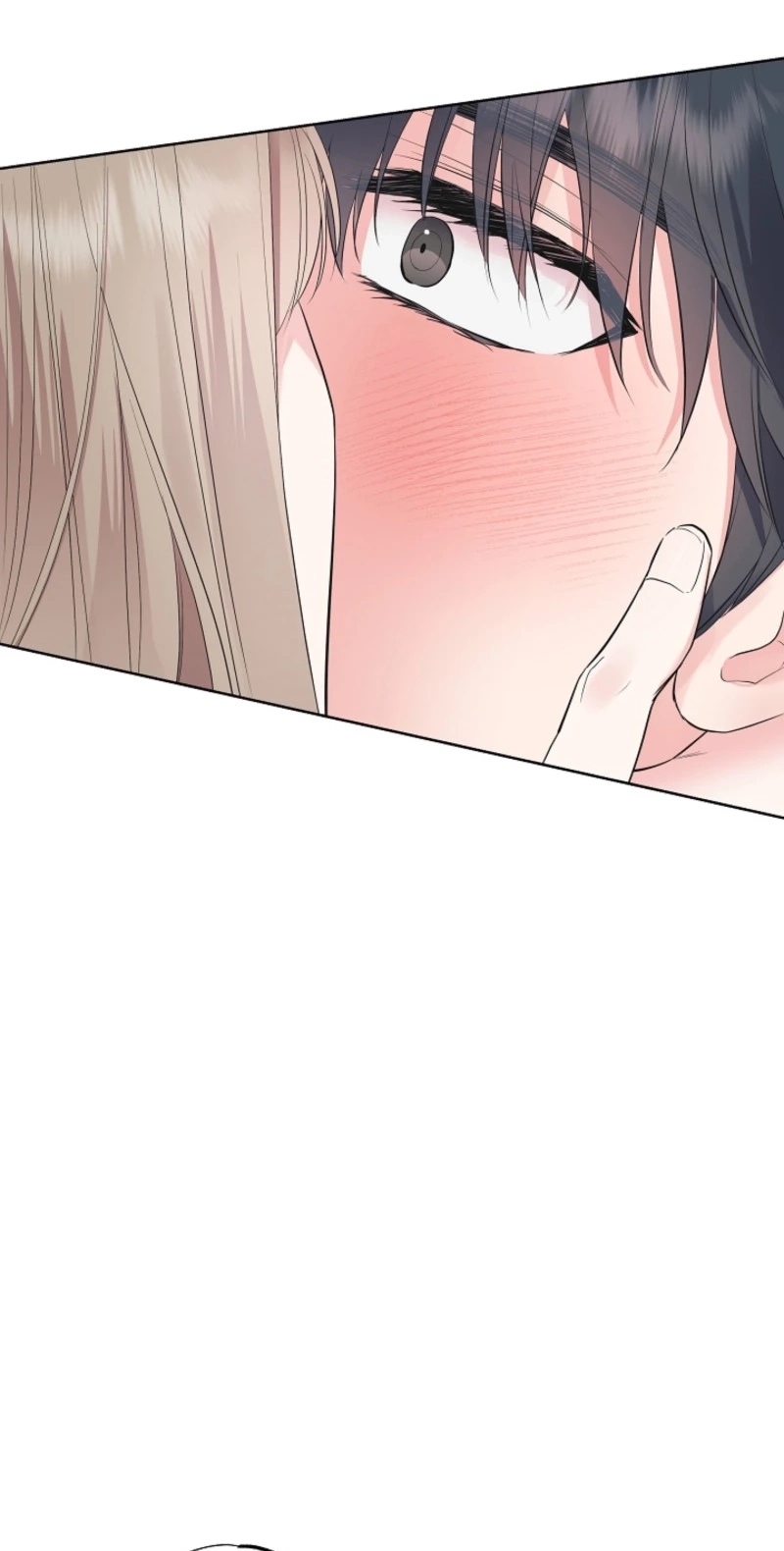 The Four of Us Are 0 Friends Chapter 15 page 8 - 