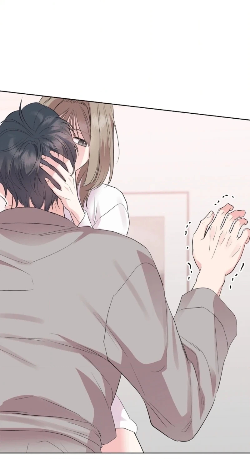 The Four of Us Are 0 Friends Chapter 15 page 10 - 