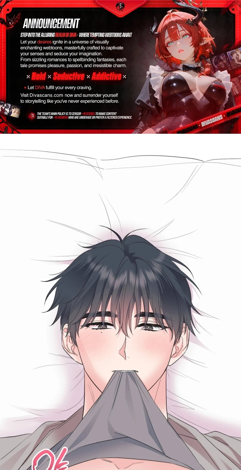The Four of Us Are 0 Friends Chapter 16 page 1 - 
