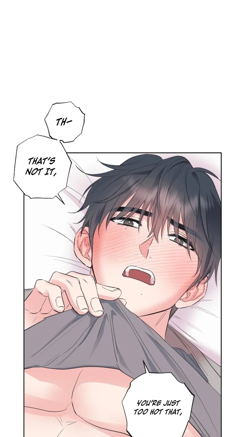 The Four of Us Are 0 Friends Chapter 16 page 11 - 