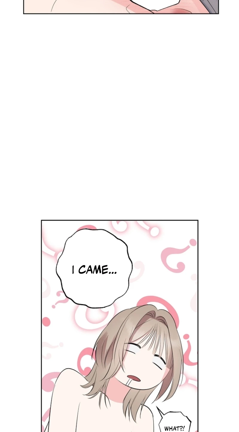 The Four of Us Are 0 Friends Chapter 16 page 12 - 
