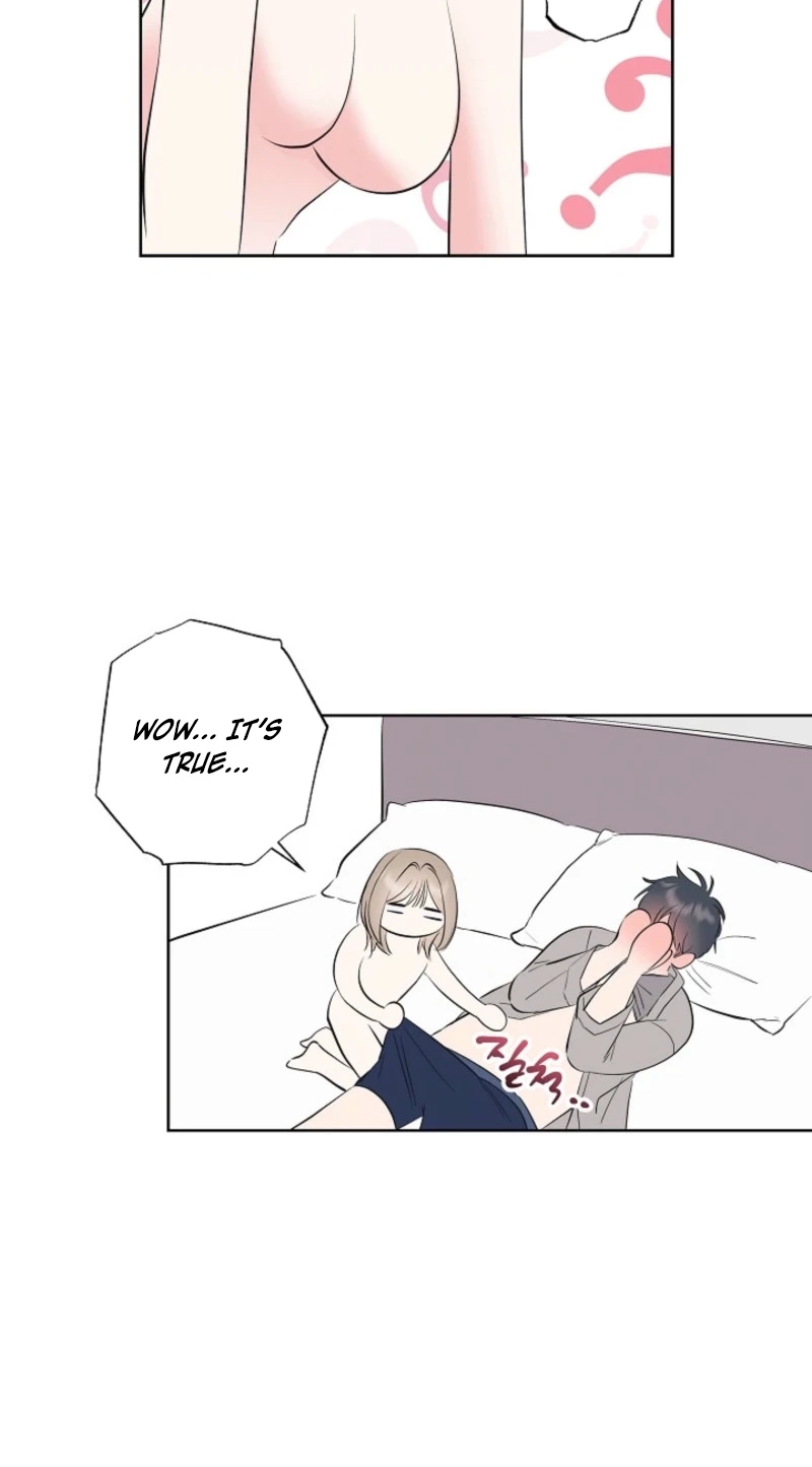 The Four of Us Are 0 Friends Chapter 16 page 13 - 