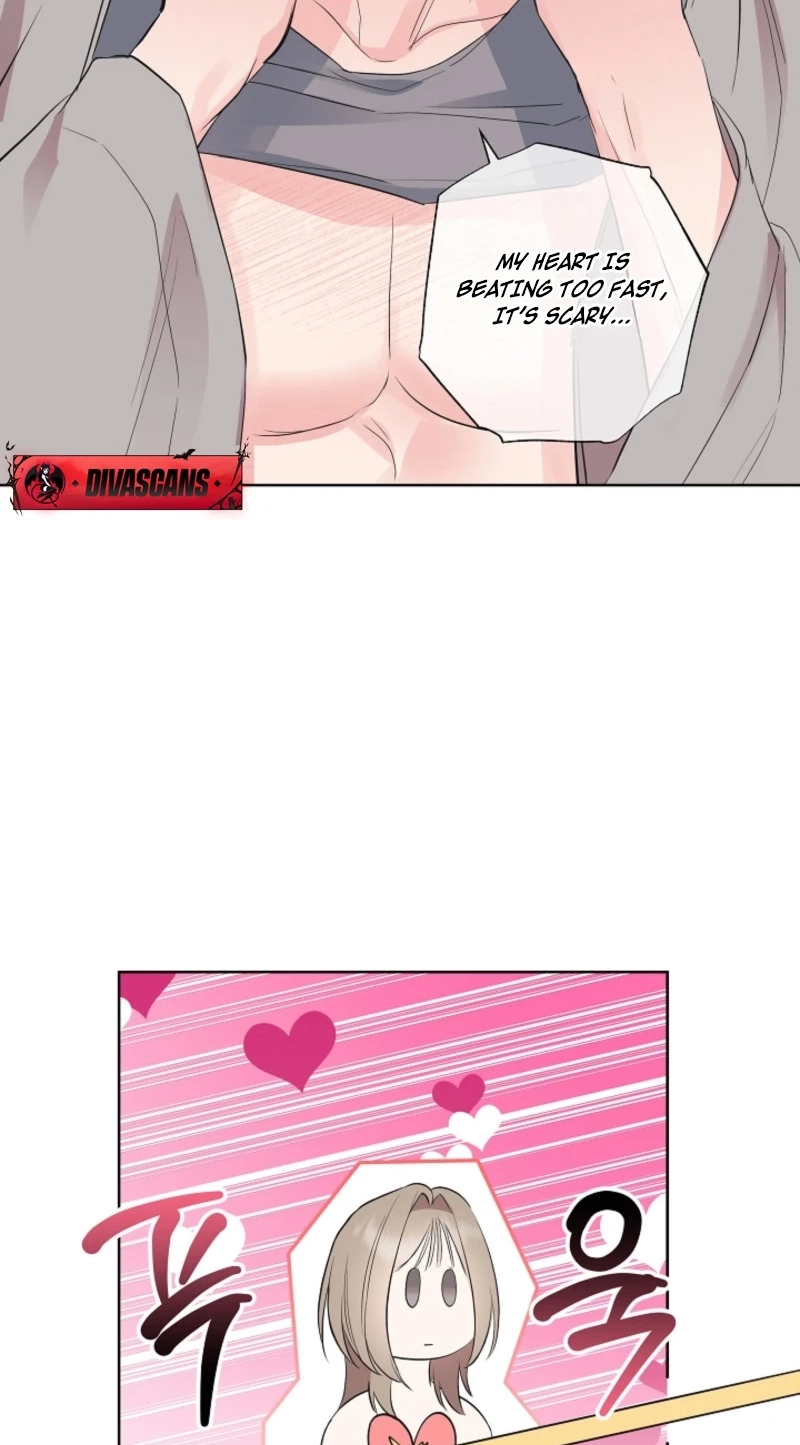 The Four of Us Are 0 Friends Chapter 16 page 16 - 