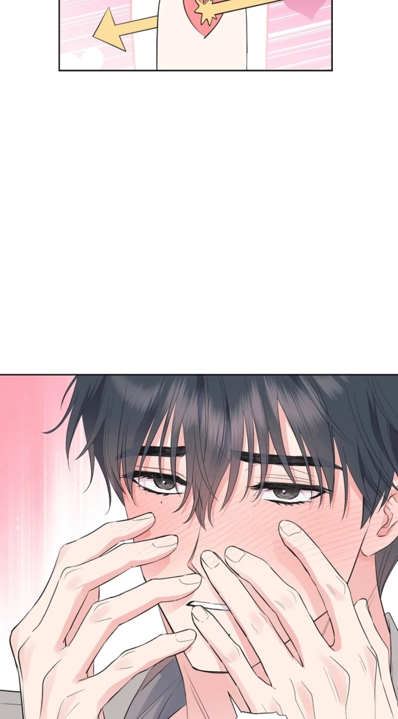 The Four of Us Are 0 Friends Chapter 16 page 17 - 
