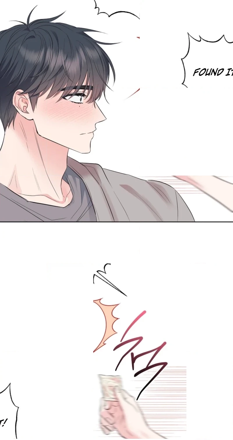 The Four of Us Are 0 Friends Chapter 16 page 20 - 