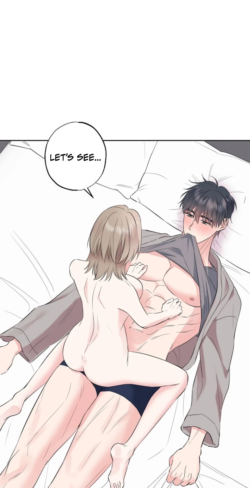 The Four of Us Are 0 Friends Chapter 16 page 3 - 