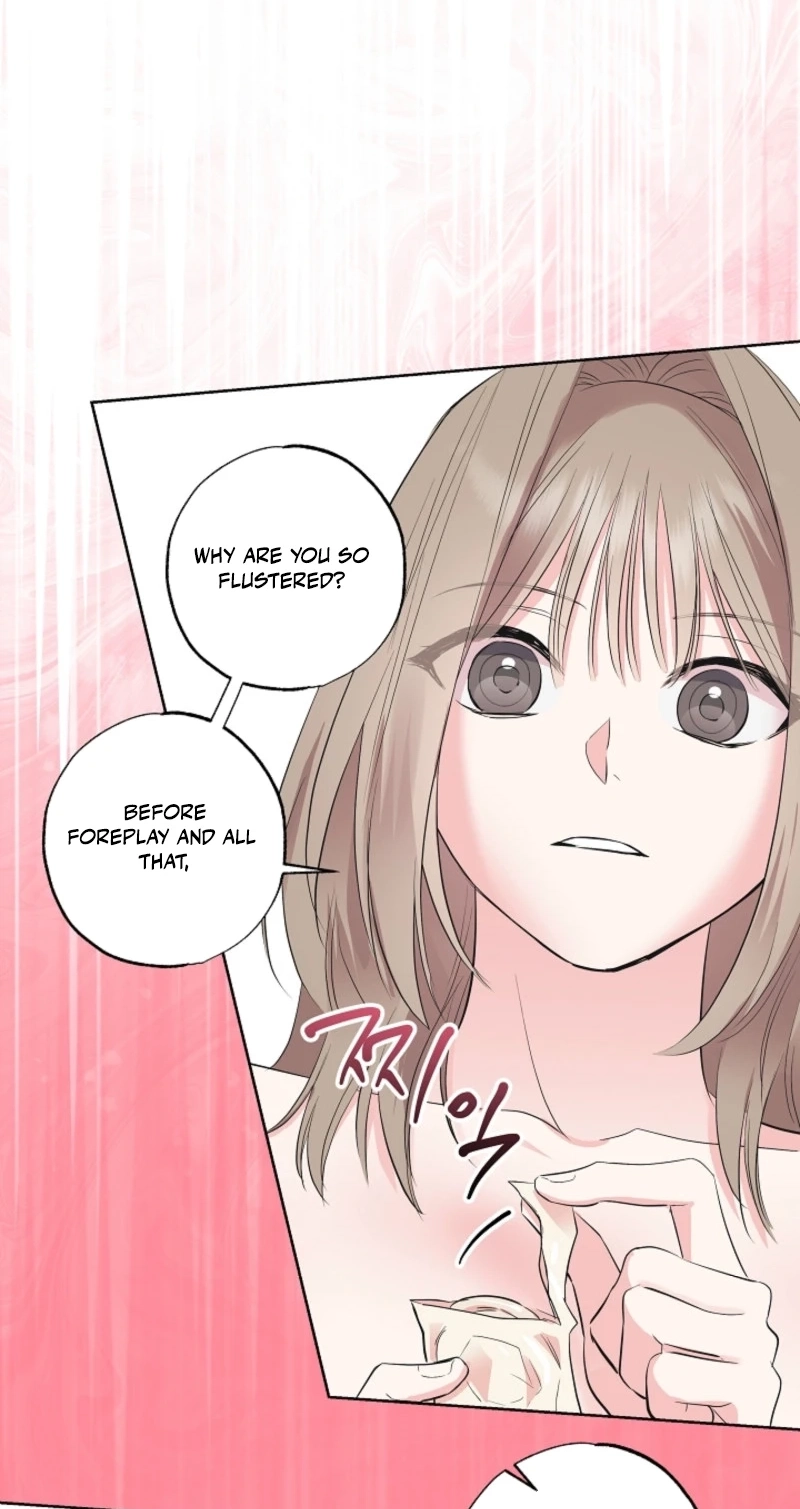The Four of Us Are 0 Friends Chapter 16 page 22 - 