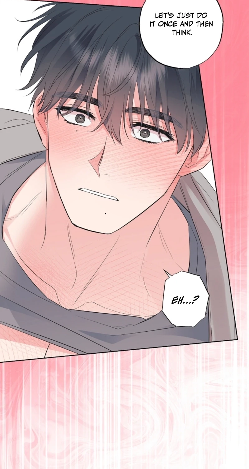 The Four of Us Are 0 Friends Chapter 16 page 23 - 