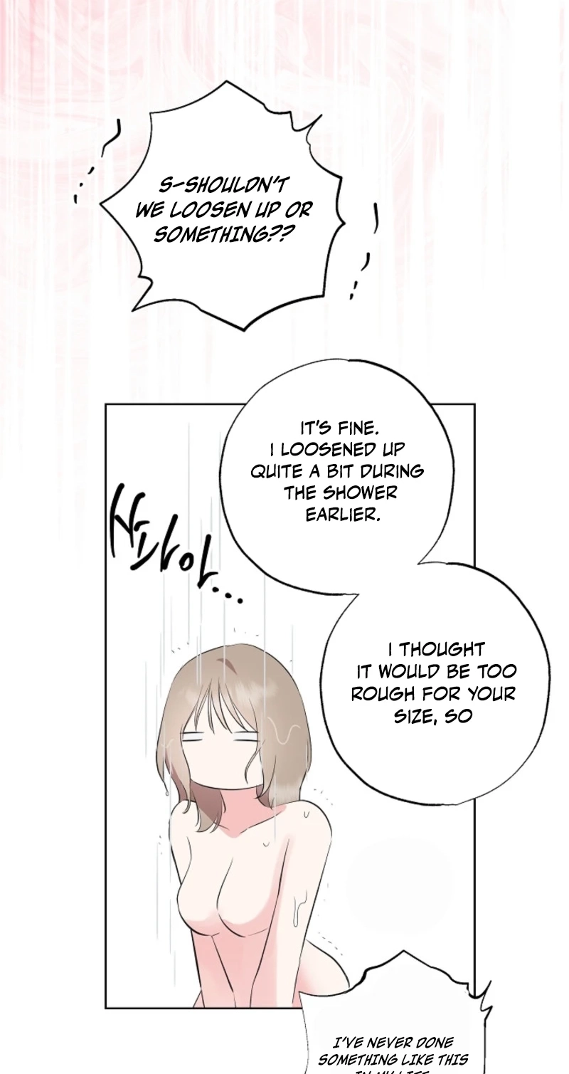 The Four of Us Are 0 Friends Chapter 16 page 24 - 