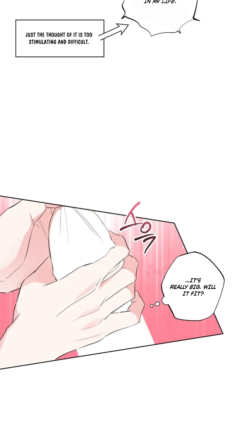 The Four of Us Are 0 Friends Chapter 16 page 25 - 