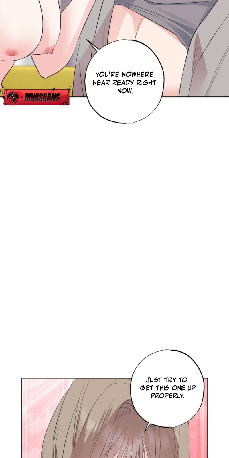 The Four of Us Are 0 Friends Chapter 16 page 29 - 